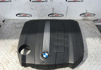 Capac motor 13717800575 13717800575 BMW Seria 5 F10 [2009 - 2013] Sedan 525 d 