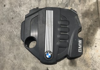 Capac Motor BMW E84