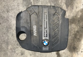 Capac Motor BMW F20