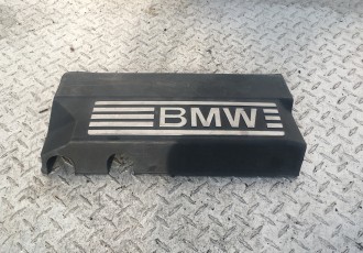 Capac motor, cod 7530743, Bmw 1 (E81, E87) 1.6 Benz, N45B16AB