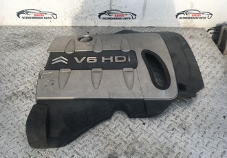 Capac motor F09300449000 Peugeot 407 [2004 - 2010] Coupe 2.7 HDi AT (205 hp)