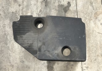 Capac Motor Ford Focus 2
