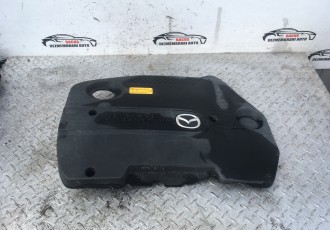 Capac motor Mazda 6 2.0 d, an 2002-2007 COD- RF7J10230