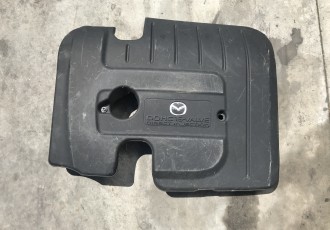 Capac Motor Mazda