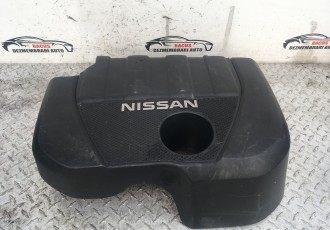 CAPAC MOTOR NISSAN QASHQAI 1.5 DCI - (2013 2017)