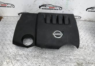 Capac motor Nissan Qashqai 1 J10 (2007 - 2010) cod- 14041jd70a 14041-jd70a