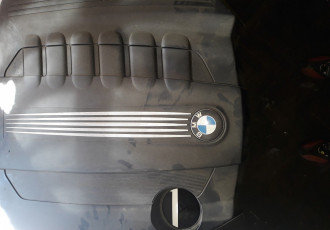 Capac motor pentru BMW GT