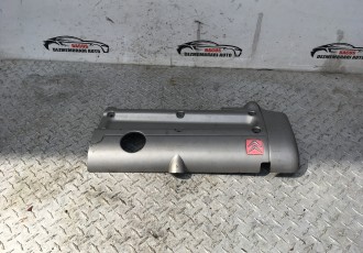 Capac motor Peugeot 307 2.0 benzina 100kw RFN 9654668080