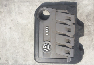 Capac motor plastic VW GOLF 6 