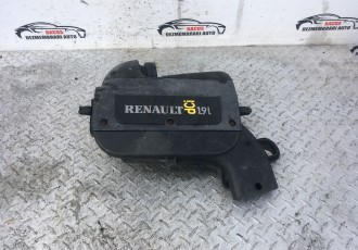  Capac motor Renault Megane 3 1.9 dci