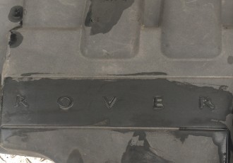 Capac motor Rover 75 2.0 CDT