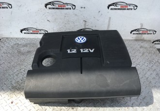 Capac motor Skoda Fabia 1 ( 6Y ) 1.2 16V cod: 03E129607Q model 2002