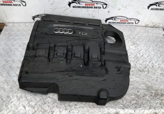 Capac motor Skoda Superb 3 Break 2.0 Motorina 2017,cod- 04L103954
