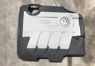 Capac Motor Volkswagen