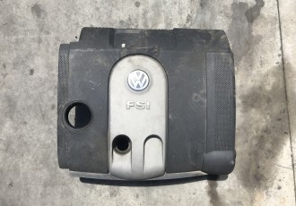 Capac Motor Volkswagen FSI