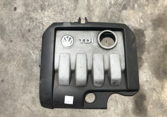 Capac Motor Volkswagen Golf 5 Combi 