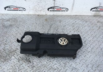 Capac motor Vw Golf 6 1.4 TSI an 2009 - 2013 cod 03C103925AM / 03C103925 AA / 03C103925 AB