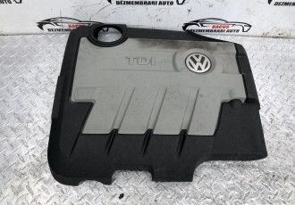 Capac motor Vw Passat B6, 2009, 2.0 TDI CBAB cod 03L103925AD