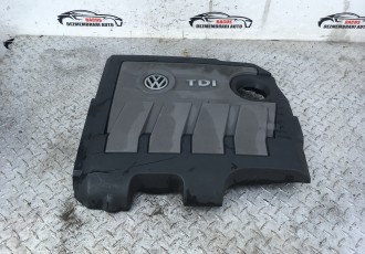 Capac motor, VW Tiguan (5N), 2.0 TDI, CFF 