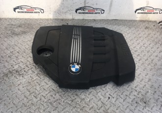 Capac Plastic Protectie Motor BMW Seria 3 E90 E91 2.0 Diesel N47 2005 - 2011 Cod 1114 7810852 