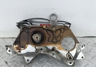 Capac spate chiulasa axe came suport pompa  BMW 316i 2012  COD- 7619111