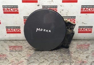 Capac usa rezervor cu motoras Opel Mokka 2012-2016