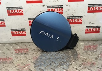 Capac usa rezervor Skoda Fabia 3 an 2014 cod piesa 6V6809857