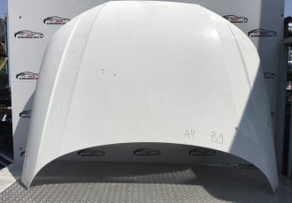 Capota Audi A4 B9 limuzina an-2017
