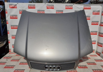 Capota Audi A6 C5 Facelift