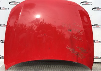 Capota fata, Audi A5 Sportback (8TA) facelift cu defect