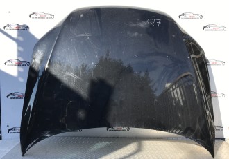 Capota fata Audi Q7 S-LINE Suv Cutie Automata An 2008 Motor 3.0 TDI