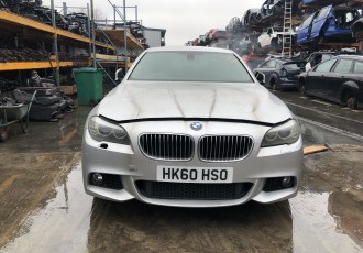 CAPOTA FATA BMW SERIA 5 LIMUZINA, F10 2.0 DIESEL,MANUALA, AN-2011