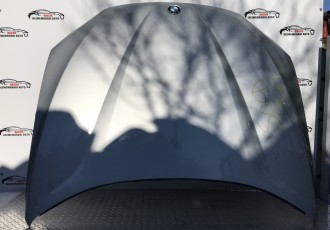 Capota Fata Bmw X1 E84 An Fabricatie 2011 