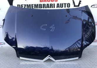 CAPOTA FATA CITROEN C4 COUPE ;1.6 DIESEL; AN- 2007