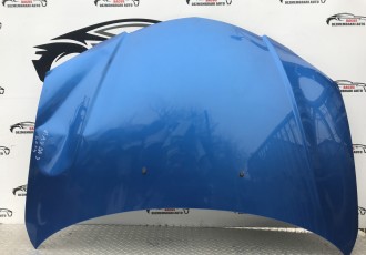 Capota fata MAZDA 3 Berlina Sedan limuzina 2003-2009 Original cu mic defect