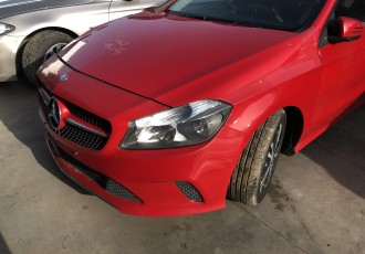 CAPOTA FATA Mercedes A Class W176 1.5 CDI An 2016 -155.000 Km