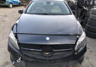 Capota fata Mercedes A Classa A180 / W176 Motor- 1.5 CDI An -2017