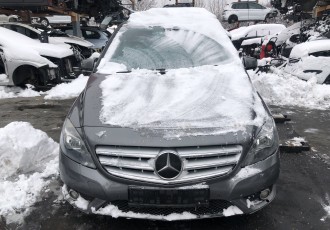 CAPOTA FATA Mercedes B Class 180 W246 Cutie Automata 1.8 Diesel An 2013