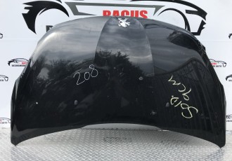 Capota Fata Peugeot 208 An Fabricatie 2014