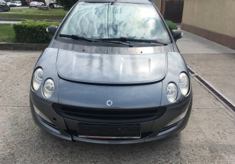 CAPOTA FATA SMART FORFOUR 1.5 CDI an- 2005 