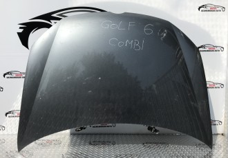 Capota Fata Vw Golf 6 Combi