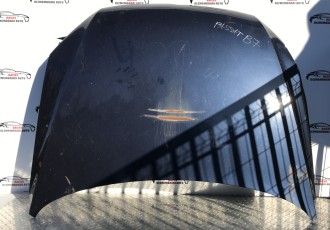 Capota Fata Vw Passat B7 Putin Lovita