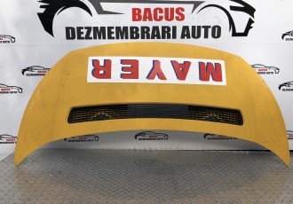 Capota Fiat SCUDO 2011