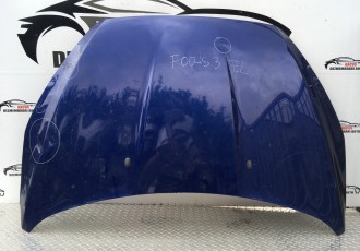 Capota ford focus 3 facelift cu defecte