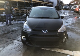 Capota HYUNDAI I10 Hatchback 1.0 benzina an:2014 