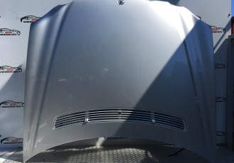 Capota Mercedes-Benz E-CLASS W211 2002-2008