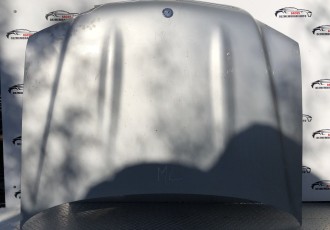 Capota Motor cu Grila Emblema Mercedes W163 ML 1997 - 2005 putin atinsa