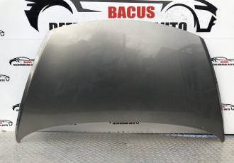 Capota Motor Kia Carens 2014 SUV Argintiu