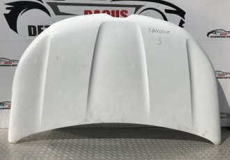 Capota motor Renault Kangoo 3 FACELIFT cod- 651221723R an-2023 