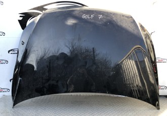 Capota motor Volkswagen Golf 7 an 2014-2020 - cu defect